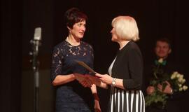 Klaipėdos mokytojai stebino talentais