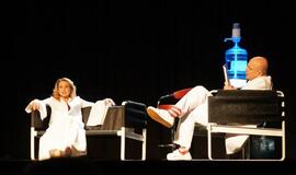 Premjera ,,Užsiimkime, meile? Ačiū, su malonumu!” su būriu puikių aktorių