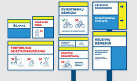 „Smiltynės perkėla“ - ta pati, tik visiškai kitokia