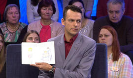 Tėvams gėda skaityti vaikams skirtą knygą apie seksualinį švietimą