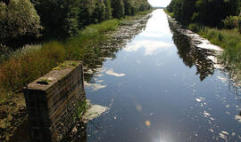 Vienas terminalo sandėlis mieste, o kitas - rajone?