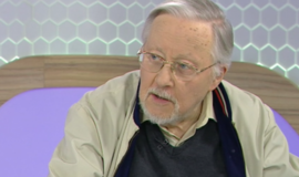 Vytautas Landsbergis: prezidentas, kaip ir kunigas, turi būti tam pašauktas