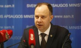 Aurelijus Veryga: dar net neatėję slapti pirkėjai išryškino senas vaistinių ydas