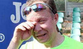 Blogiausiai dirbančiu ministru gyventojai išrinko Aurelijų Verygą