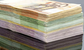 „Ekspertas“ atvyko „patikrinti“ pinigų