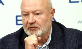 Eugenijus Gentvilas: kol kas kandidatų į partijos pirmininkus nesvarstome