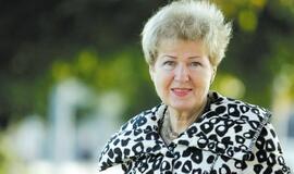 Gražina Arlickaitė: Kiną gali pasiekti kiekvienas