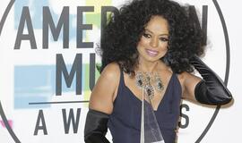 Išdalyti Amerikos muzikos apdovanojimai