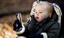 Išmanieji prietaisai vaikams nežada nieko gera