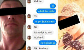 Kaip „Facebooke“ pedofilai medžioja jūsų vaiką