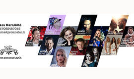 Kakė Makė pristato lopšinę, pirmąjį albumą ir primena svarbiausią informaciją