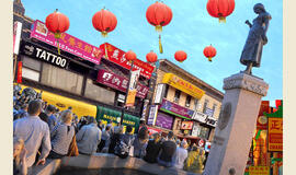 Kam naudingi mitai apie uosto plėtrą?