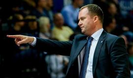 Kazys Maksvytis: „Tai turbūt didžiausia karjeros pergalė“
