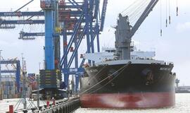 Kinija – potenciali Lietuvos prekybos partnerė, bet nerimą kelia jos norai