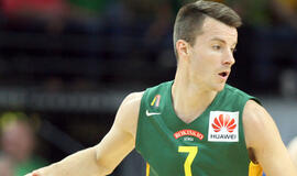 Krepšinio rinktinė pradeda pasaulio čempionato atranką