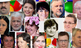 Lapkričio 5-ąją gimtadienį švenčia