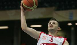 Laukia karštas priėmimas