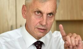 Lietuvių kalba valstiečiams nesuprantama