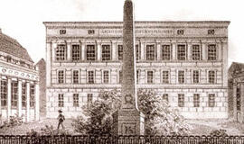 Meno akademija Karaliaučiuje