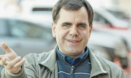 Nemylintis Dzūkijos dzūkas - nemyli ir Lietuvos