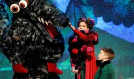 Šventiniai „Tilidūda“ spektakliai