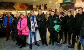 Neptūno“ atributikos parduotuvė