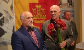 Bronislavo Vyšniausko jubiliejus