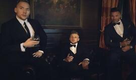 Striptizo šokėjai susirungs Klaipėdoje