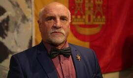 Bronislavo Vyšniausko jubiliejus