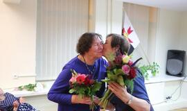 Vytauto Šliogerio atminimo vakaras