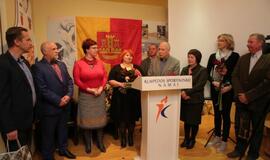 Bronislavo Vyšniausko jubiliejus