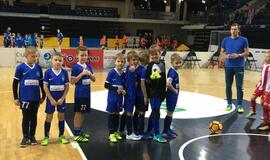 Klaipėdos „Koralas“