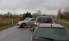 Lapkričio 1-oji Lėbartų kapinėse