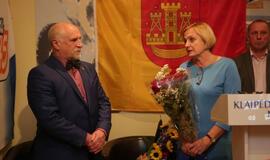 Bronislavo Vyšniausko jubiliejus