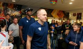 Neptūno“ atributikos parduotuvė