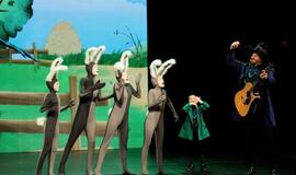 Šventiniai „Tilidūda“ spektakliai