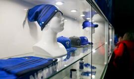 Neptūno“ atributikos parduotuvė