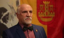 Bronislavo Vyšniausko jubiliejus