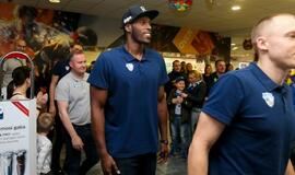 Neptūno“ atributikos parduotuvė