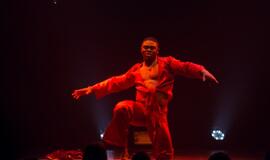 Striptizo šokėjai susirungs Klaipėdoje