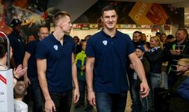 Neptūno“ atributikos parduotuvė