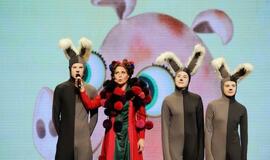 Šventiniai „Tilidūda“ spektakliai