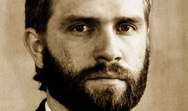 Seimas paminės tragiško likimo signataro Gintaro Ramono 55-metį