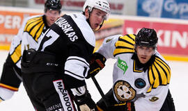 Tadas Kumeliauskas po septynerių metų pertraukos žais Lietuvos rinktinės sudėtyje turnyre Klaipėdoje