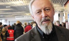 Tarp moralės ir nusikaltimo