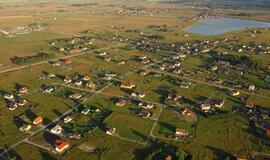 Užsieniečiai perka butus atokiuose kaimuose