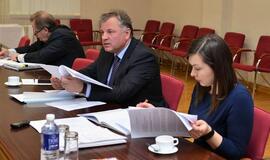 Vilniaus ir Klaipėdos menininkų potencialas konsoliduojamas KU Menų akademiją integruojant į LMTA