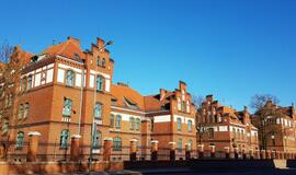 Vyriausybė pritarė Klaipėdos universiteto siūlomai Klaipėdos regiono inovacijų ekosistemai