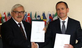 Western Shipyard acquires Norwegian company