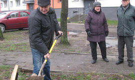 Ar bendruomeniškumas taps realybe?